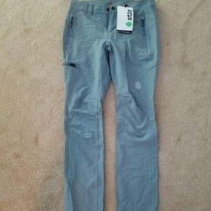 Stio Pinedale Pant Women's 4 New NWT